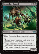 Entomber Exarch [Foundations Jumpstart] - Destination Retro