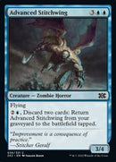 Advanced Stitchwing [Double Masters 2022] - Destination Retro