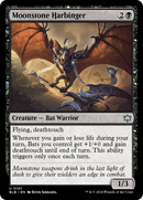 Moonstone Harbinger [Bloomburrow] - Destination Retro