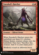 Emrakul's Hatcher [Mystery Booster] - Destination Retro