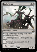 Endbringer (Ripple Foil) [Modern Horizons 3 Commander] - Destination Retro