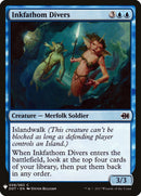 Inkfathom Divers [Mystery Booster] - Destination Retro