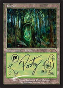 Forest (1194) [Secret Lair Drop Series] - Destination Retro