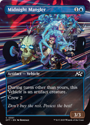 Midnight Mangler (Borderless) [Aetherdrift] - Destination Retro