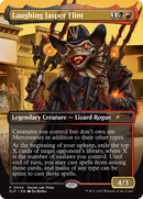 Laughing Jasper Flint [Secret Lair Showdown] - Destination Retro
