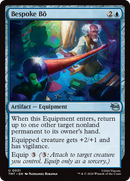 Bespoke Bo [Teenage Mutant Ninja Turtles] - Destination Retro