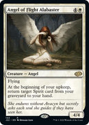 Angel of Flight Alabaster [Jumpstart 2022] - Destination Retro