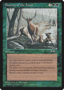 Bounty of the Hunt [Alliances] - Destination Retro