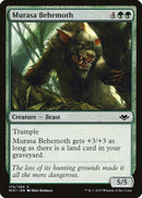 Murasa Behemoth [Modern Horizons] - Destination Retro