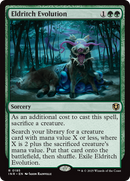 Eldritch Evolution [Innistrad Remastered] - Destination Retro