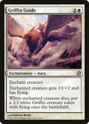 Griffin Guide [Duel Decks: Heroes vs. Monsters] - Destination Retro