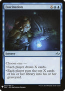 Fascination [Mystery Booster] - Destination Retro