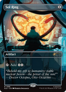 Sol Ring (1988) (Rainbow Foil) [Secret Lair Drop Series] - Destination Retro