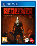 Redeemer - PAL Playstation 4 - Destination Retro
