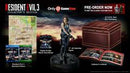 Resident Evil 3 [Collector's Edition] - Xbox One - Destination Retro