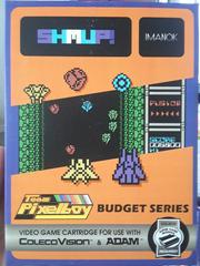 SHMUP - Colecovision - Destination Retro