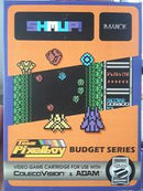 SHMUP - Colecovision - Destination Retro