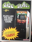 Side Trak - Colecovision - Destination Retro