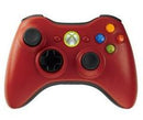 Xbox 360 Wireless Controller Resident Evil 5 Edition - Xbox 360 - Destination Retro