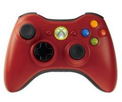 Xbox 360 Wireless Controller Resident Evil 5 Edition - Xbox 360 - Destination Retro