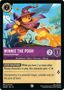 Winnie the Pooh - Hunny Archmage (40/207) [Attack of the Vine!]