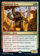 Territorial Kavu [Modern Horizons 2] - Destination Retro