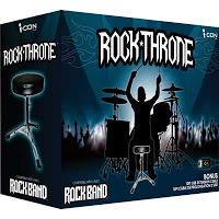Rock Throne - Xbox 360 - Destination Retro