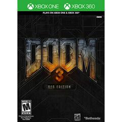 Doom 3 BFG Edition - Xbox One - Destination Retro