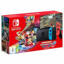 Nintendo Switch Mario Kart 8 Deluxe Bundle - PAL Nintendo Switch - Destination Retro