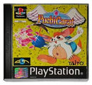 Puchi Carat - PAL Playstation - Destination Retro