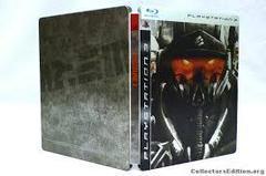 Killzone 2 [Limited Edition Collector's Box] - PAL Playstation 3 - Destination Retro