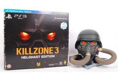 Killzone 3 [Helghast Edition] - PAL Playstation 3 - Destination Retro