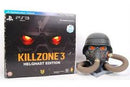 Killzone 3 [Helghast Edition] - PAL Playstation 3 - Destination Retro