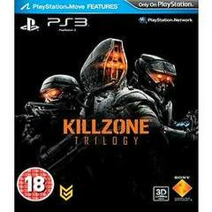 Killzone Trilogy - PAL Playstation 3 - Destination Retro