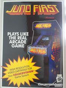 Juno First - Colecovision - Destination Retro