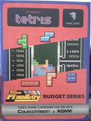Kralizec Tetris - Colecovision - Destination Retro