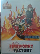 Fireworks Factory [Dupont] - Colecovision - Destination Retro