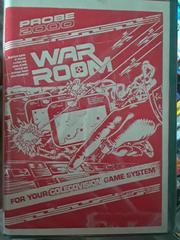 War Room [Telegames] - Colecovision - Destination Retro
