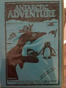 Antarctic Adventure [Telegames] - Colecovision - Destination Retro