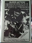 Super Action Football [Telegames] - Colecovision - Destination Retro