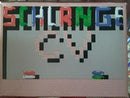 Schlange CV - Colecovision - Destination Retro