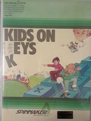 Kids on Keys - Commodore 64 - Destination Retro