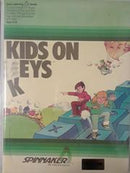 Kids on Keys - Commodore 64 - Destination Retro