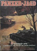 Panzer-Jagd - Commodore 64 - Destination Retro