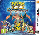 Pokemon Super Mystery Dungeon - PAL Nintendo 3DS - Destination Retro