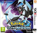 Pokemon Ultra Moon - PAL Nintendo 3DS - Destination Retro