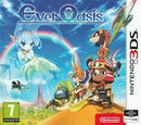 Ever Oasis - PAL Nintendo 3DS - Destination Retro