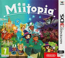Miitopia - PAL Nintendo 3DS - Destination Retro