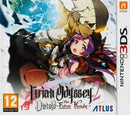 Etrian Odyssey 2 Untold: The Fafnir Knight - PAL Nintendo 3DS - Destination Retro