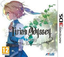 Etrian Odyssey Untold: The Millennium Girl - PAL Nintendo 3DS - Destination Retro